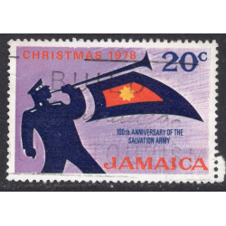 JAMAICA SCOTT 447