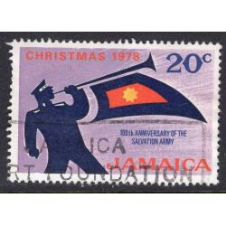 JAMAICA SCOTT 447
