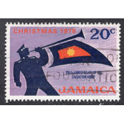 JAMAICA SCOTT 447