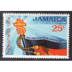 JAMAICA SCOTT 448