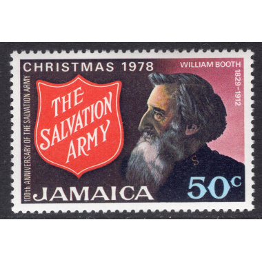 JAMAICA SCOTT 449