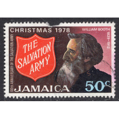 JAMAICA SCOTT 449