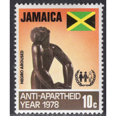 JAMAICA SCOTT 450