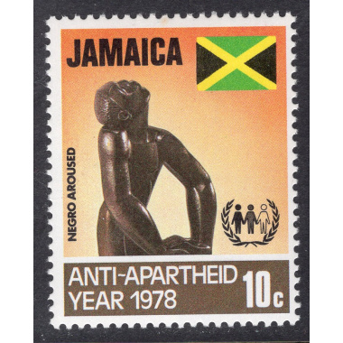 JAMAICA SCOTT 450