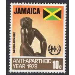 JAMAICA SCOTT 450