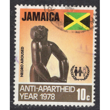 JAMAICA SCOTT 450
