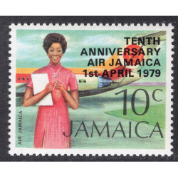 JAMAICA SCOTT 451