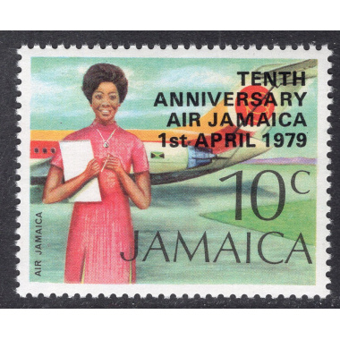 JAMAICA SCOTT 451