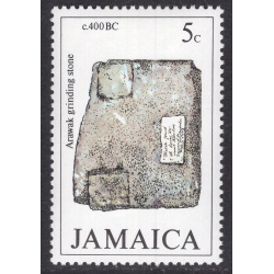 JAMAICA SCOTT 452