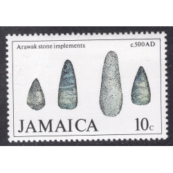 JAMAICA SCOTT 453