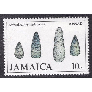 JAMAICA SCOTT 453
