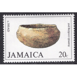 JAMAICA SCOTT 454