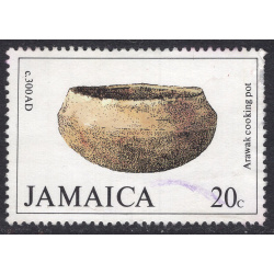 JAMAICA SCOTT 454