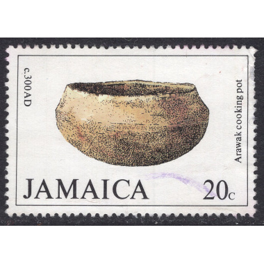 JAMAICA SCOTT 454