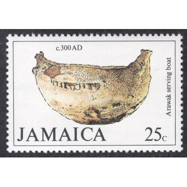JAMAICA SCOTT 455