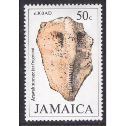 JAMAICA SCOTT 456