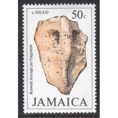 JAMAICA SCOTT 456