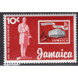 JAMAICA SCOTT 457
