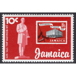 JAMAICA SCOTT 457