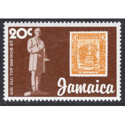 JAMAICA SCOTT 458
