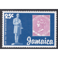 JAMAICA SCOTT 459