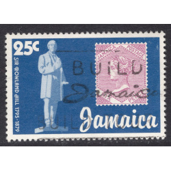 JAMAICA SCOTT 459