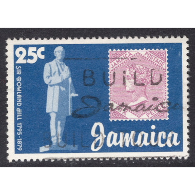 JAMAICA SCOTT 459
