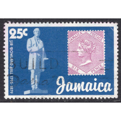 JAMAICA SCOTT 459