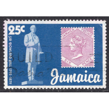 JAMAICA SCOTT 459