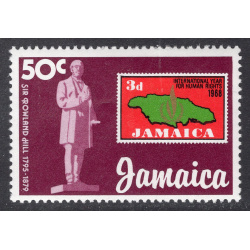 JAMAICA SCOTT 460