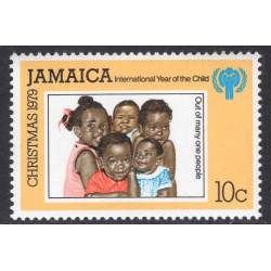 JAMAICA SCOTT 461