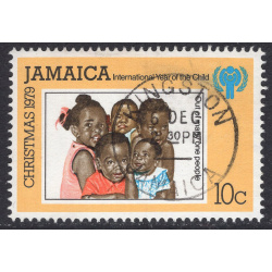 JAMAICA SCOTT 461