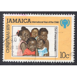 JAMAICA SCOTT 461