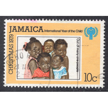JAMAICA SCOTT 461
