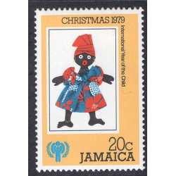 JAMAICA SCOTT 462
