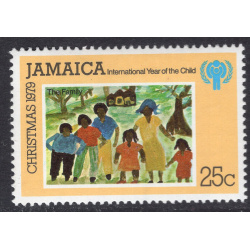JAMAICA SCOTT 463