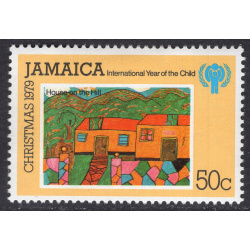 JAMAICA SCOTT 464