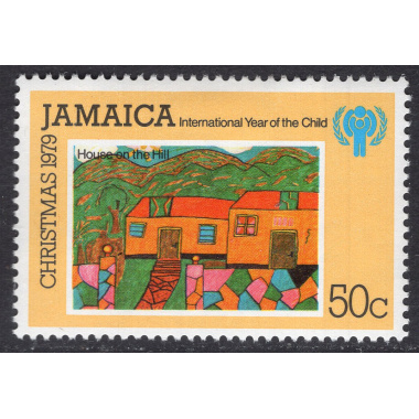 JAMAICA SCOTT 464