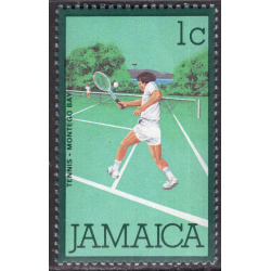 JAMAICA SCOTT 465