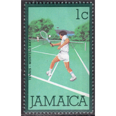 JAMAICA SCOTT 465