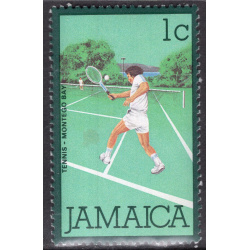 JAMAICA SCOTT 465