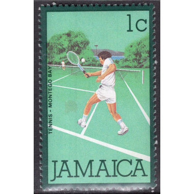 JAMAICA SCOTT 465