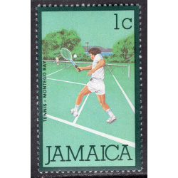JAMAICA SCOTT 465