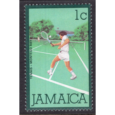 JAMAICA SCOTT 465