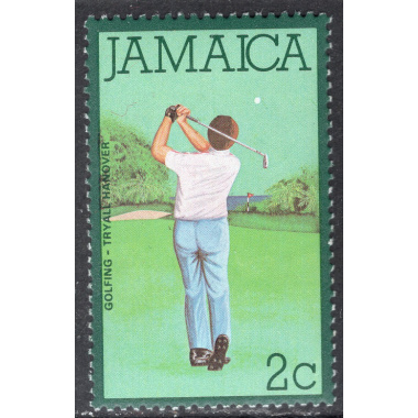 JAMAICA SCOTT 466