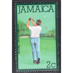 JAMAICA SCOTT 466
