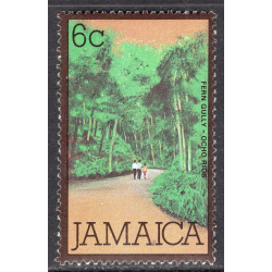 JAMAICA SCOTT 469