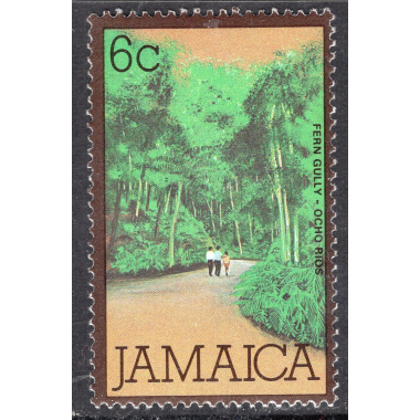 JAMAICA SCOTT 469