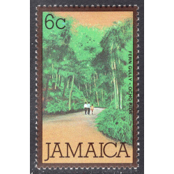 JAMAICA SCOTT 469