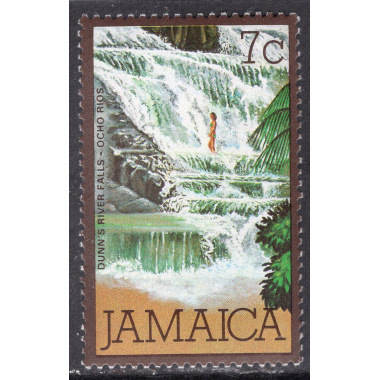 JAMAICA SCOTT 470